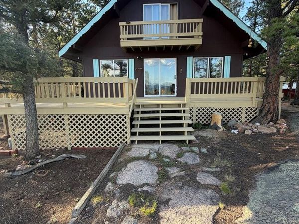 237 Road B, Pine, CO 80470