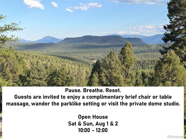 237 Road B, Pine, CO 80470