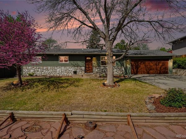 8207 High Street, Denver, CO 80229