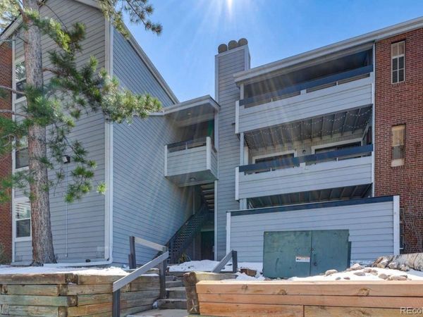 14438 E 1st Drive, Unit A05, Aurora, CO 80011