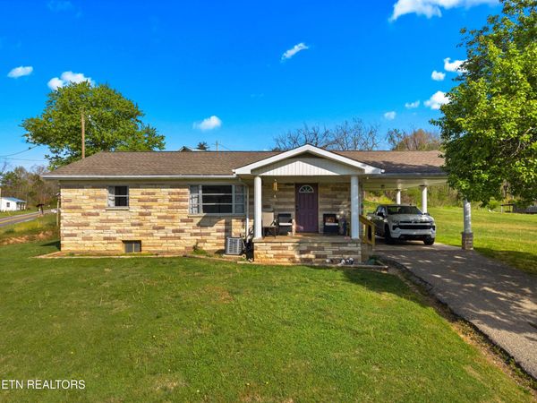 2846 Tazewell Hwy, Sneedville, TN 37869