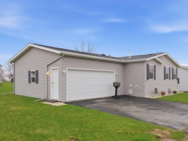 3534 Granite ROAD, Sheboygan, WI 53083
