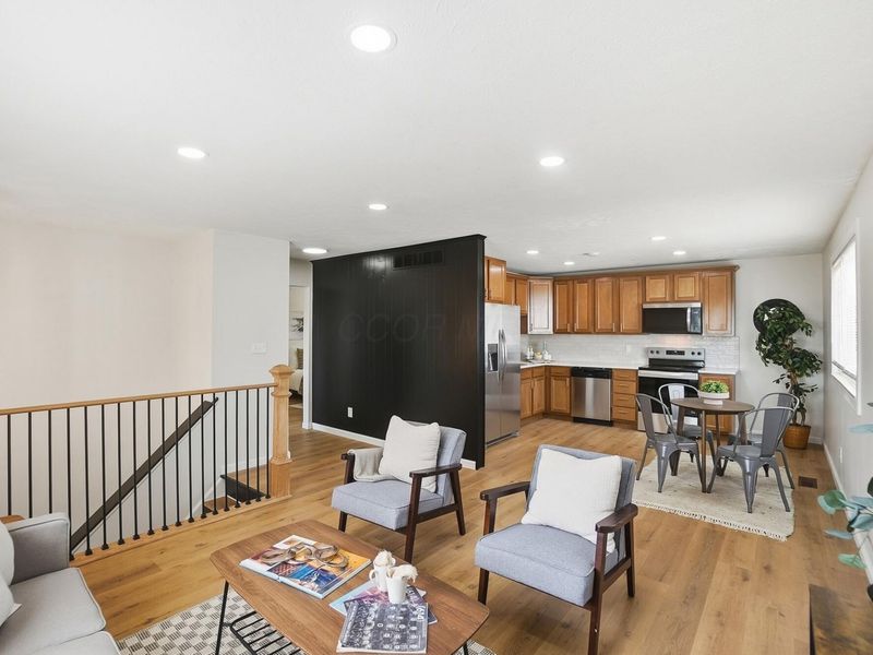 3757 Amwell Road W, Columbus, OH 43207 Photo 6