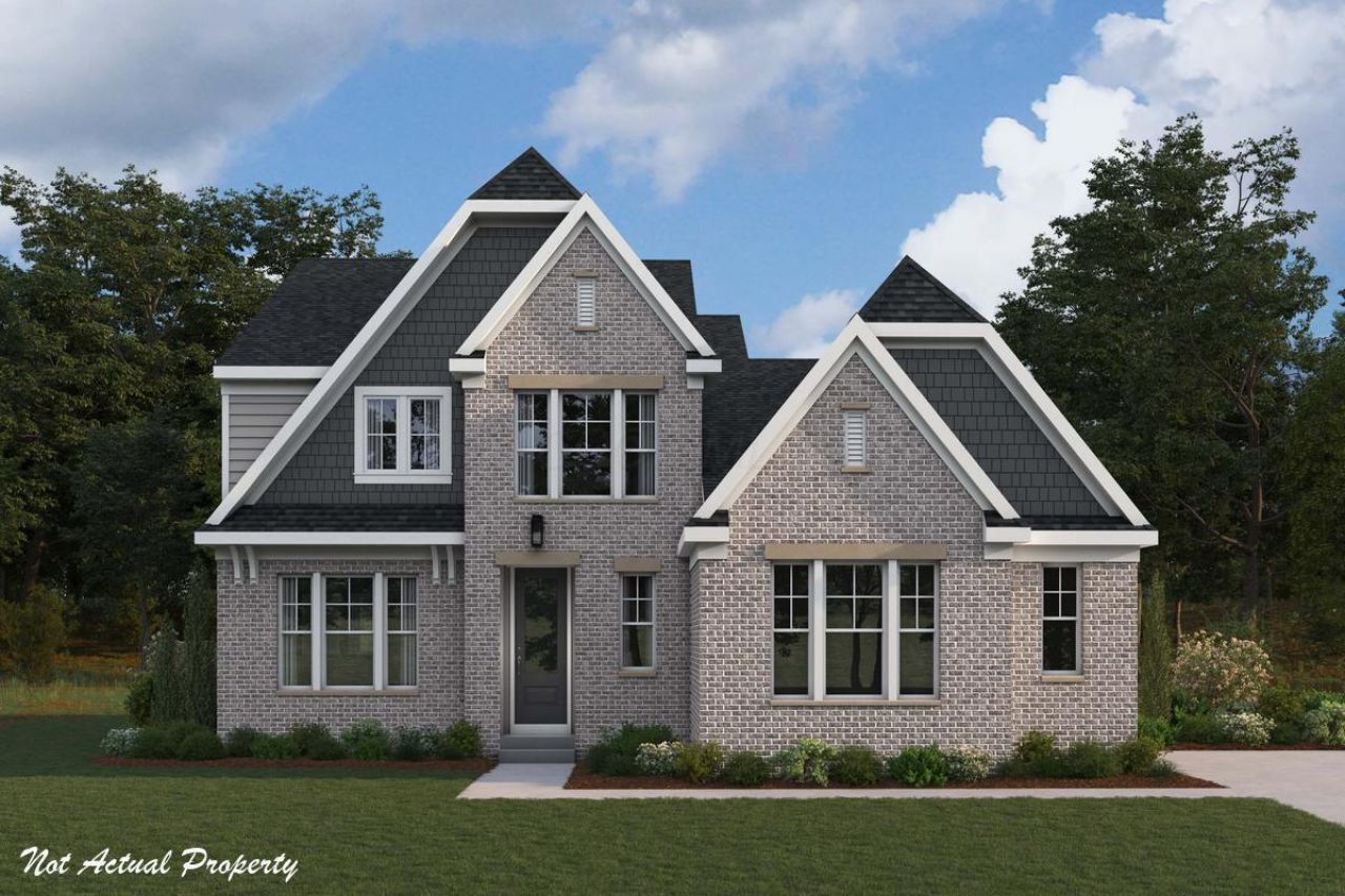 6865 Northfield Place, Hilliard, OH 43026 Main Photo