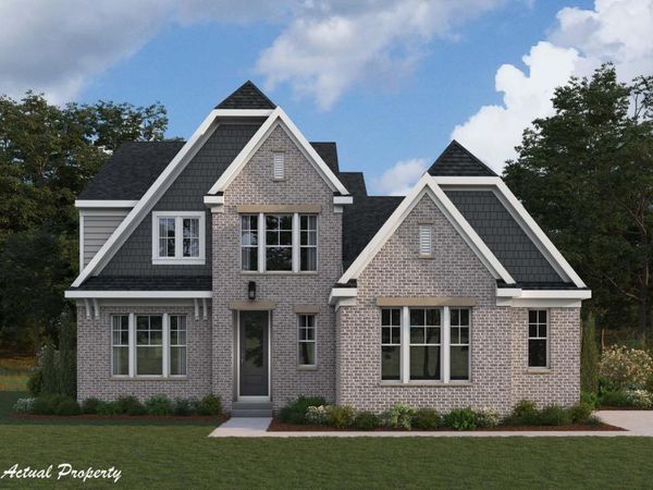 6865 Northfield Place, Hilliard, OH 43026