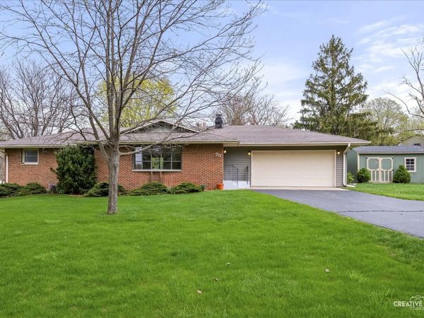 70 Highview Drive , Yorkville, IL 60560