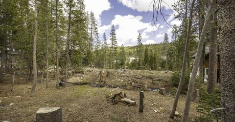 51305 Tamarack Crescent, Soda Springs, CA 95728 Photo