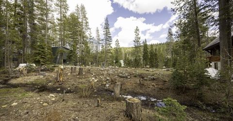 51305 Tamarack Crescent, Soda Springs, CA 95728 Photo
