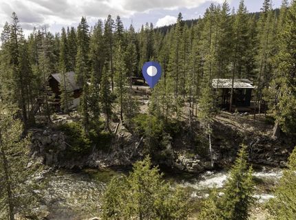 51305 Tamarack Crescent, Soda Springs, CA 95728 Photo