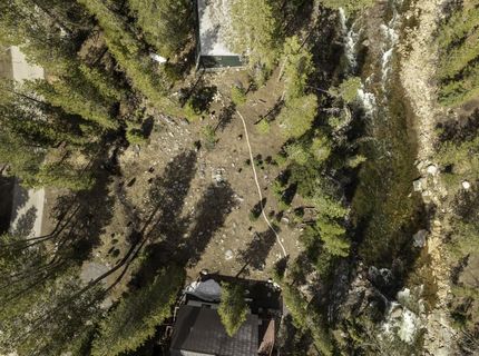 51305 Tamarack Crescent, Soda Springs, CA 95728 Photo