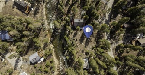 51305 Tamarack Crescent, Soda Springs, CA 95728 Photo