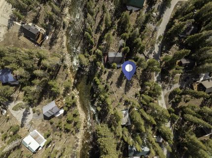 51305 Tamarack Crescent, Soda Springs, CA 95728 Photo