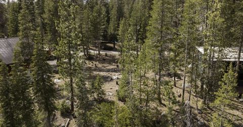 51305 Tamarack Crescent, Soda Springs, CA 95728 Photo