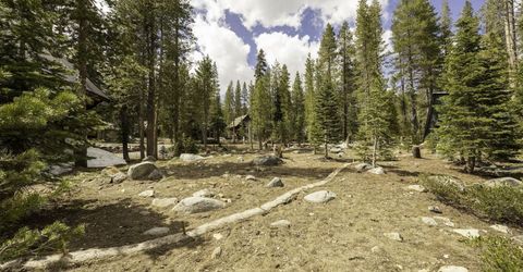 51305 Tamarack Crescent, Soda Springs, CA 95728 Photo