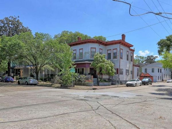 223 W 38Th Street, Savannah, GA 31401