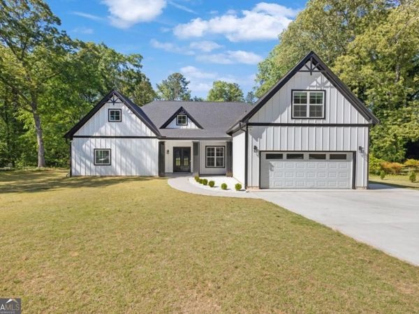 81 Hager Drive, Riverdale, GA 30274