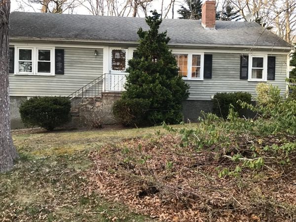 2 Zephyr Drive , Yarmouth Port, MA 02675