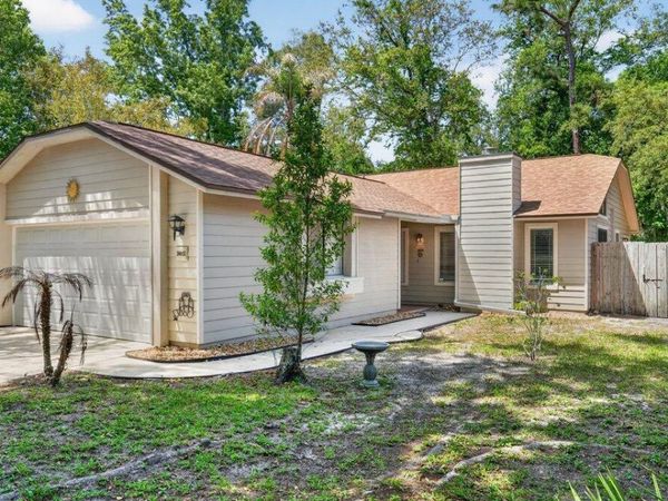 302 Gatewood Court, Ormond Beach, FL 32174