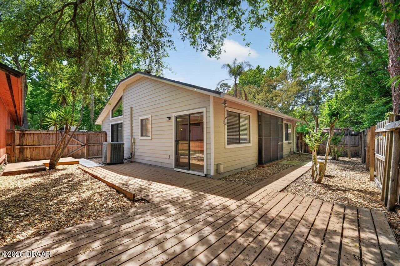 302 Gatewood Court, Ormond Beach, FL 32174 Photo