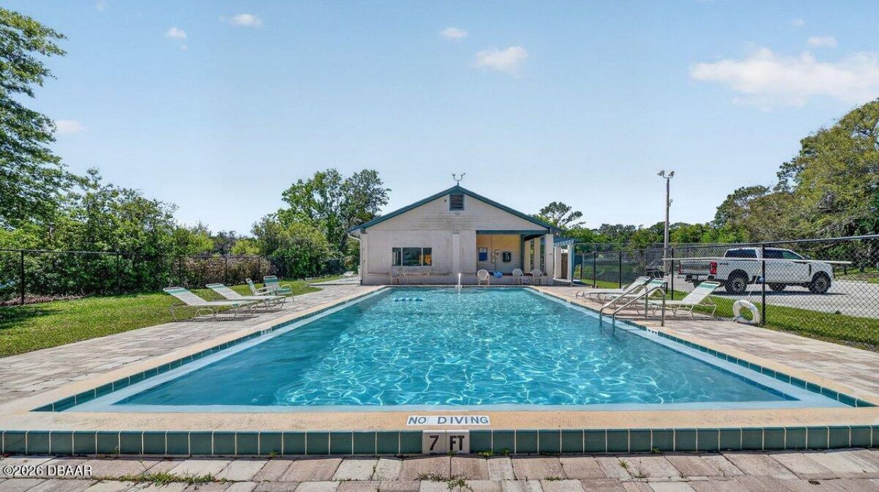 302 Gatewood Court, Ormond Beach, FL 32174 Photo