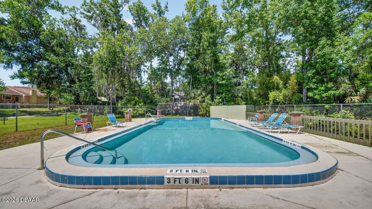 302 Gatewood Court, Ormond Beach, FL 32174 Photo