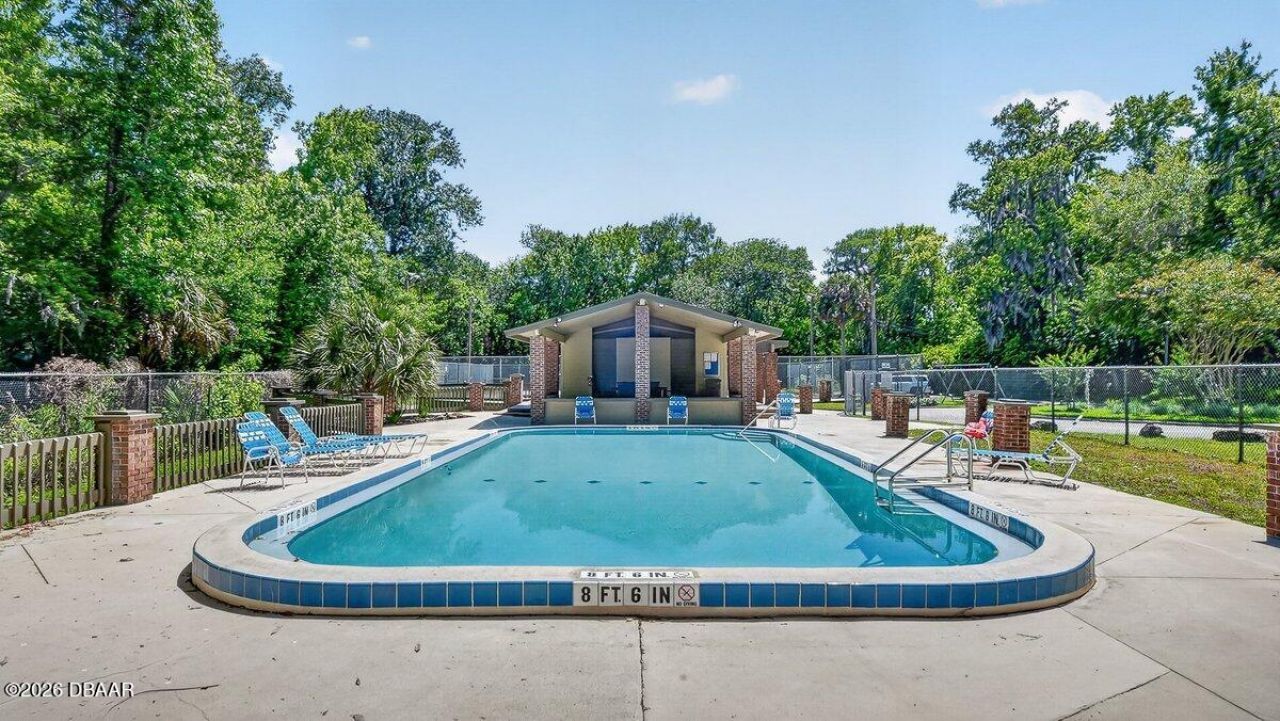 302 Gatewood Court, Ormond Beach, FL 32174 Photo