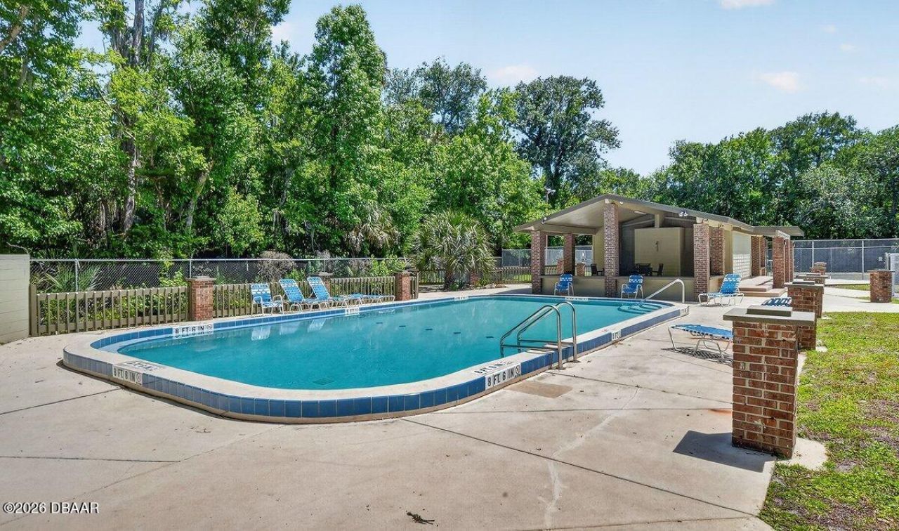 302 Gatewood Court, Ormond Beach, FL 32174 Photo