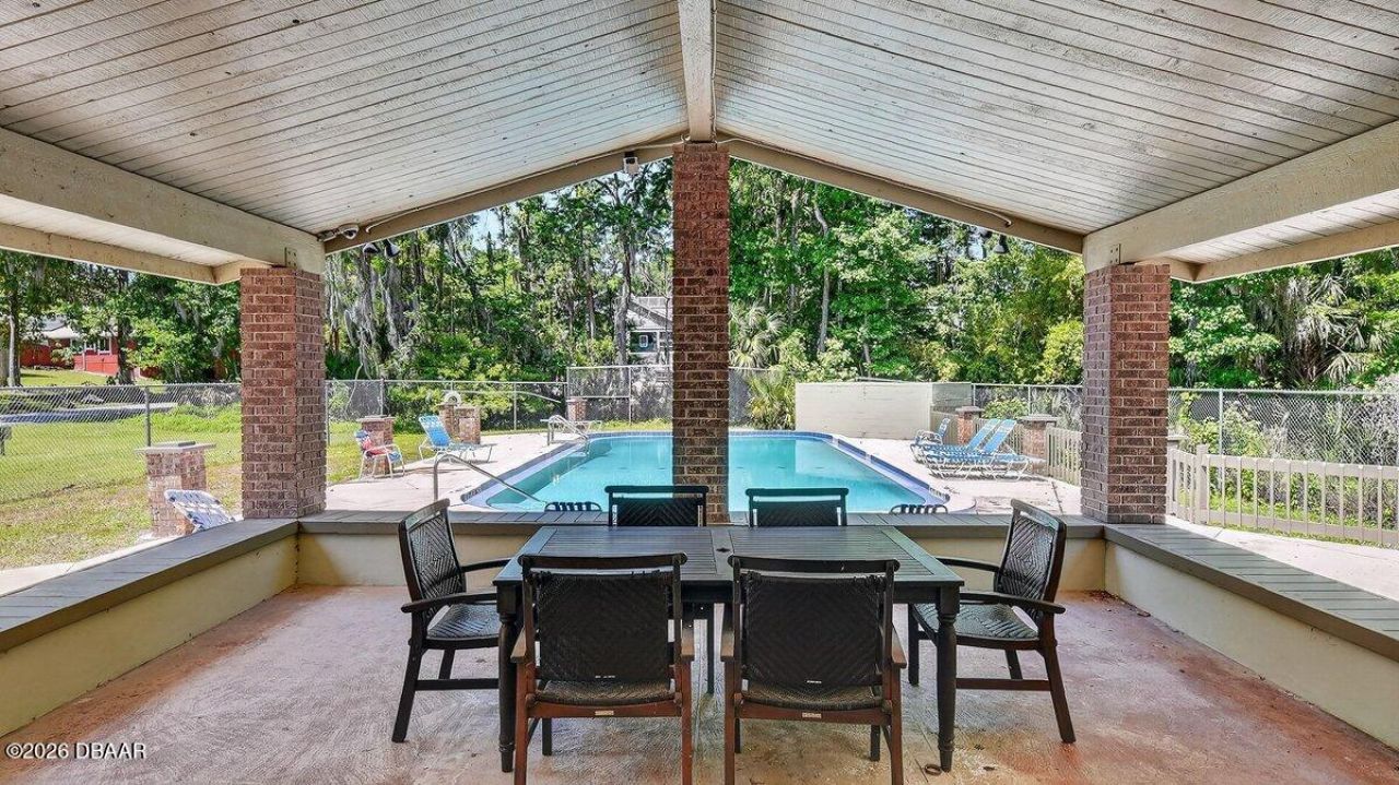 302 Gatewood Court, Ormond Beach, FL 32174 Photo