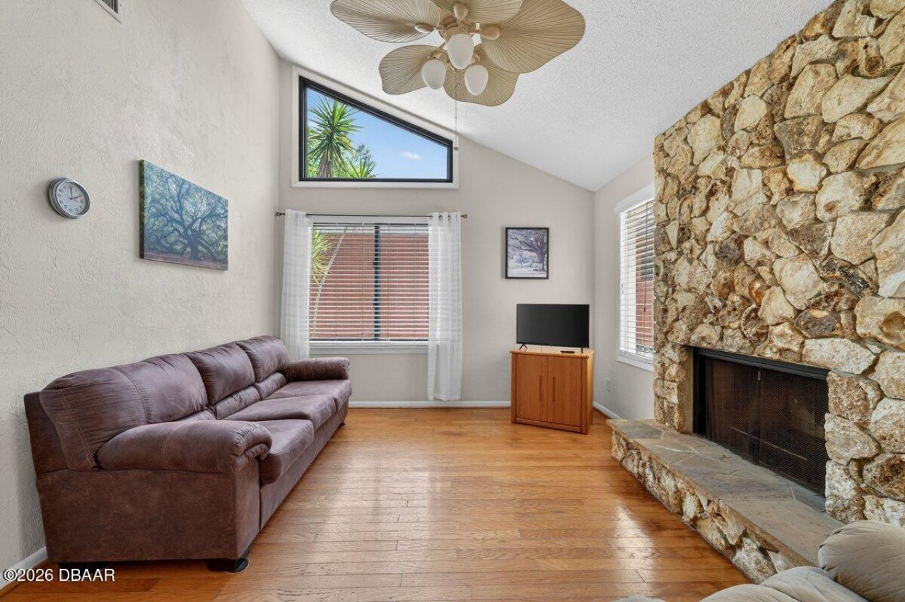 302 Gatewood Court, Ormond Beach, FL 32174 Photo