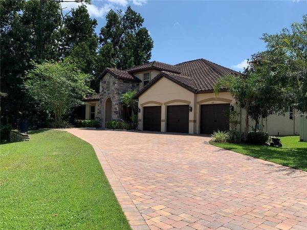 169 ADLER POINT , OVIEDO, FL 32765