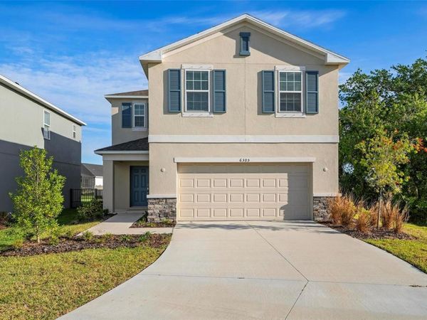 6305 SPRINGMONT LOOP , PALMETTO, FL 34221