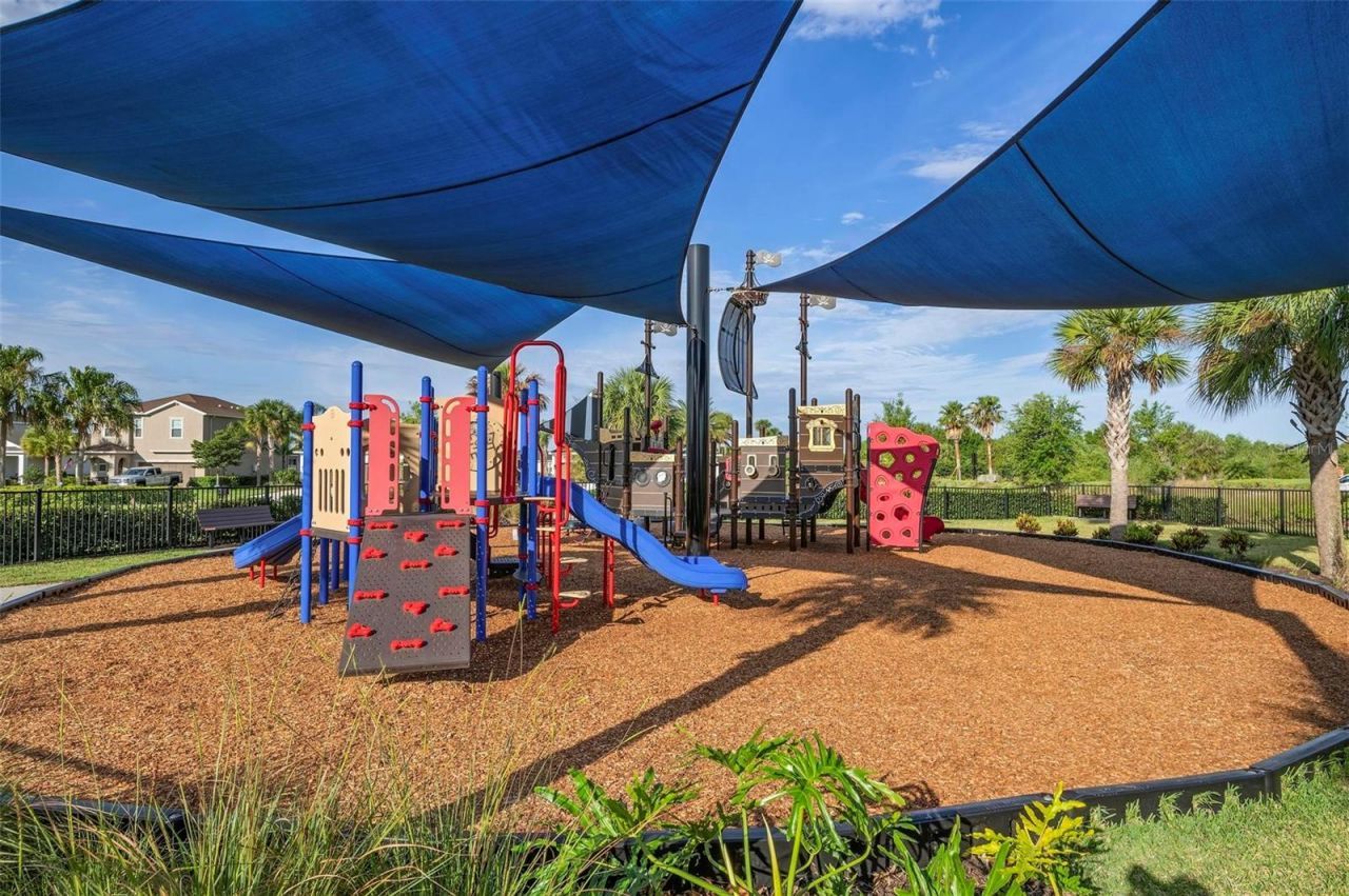 6305 Springmont Loop , Palmetto, FL 34221 Photo