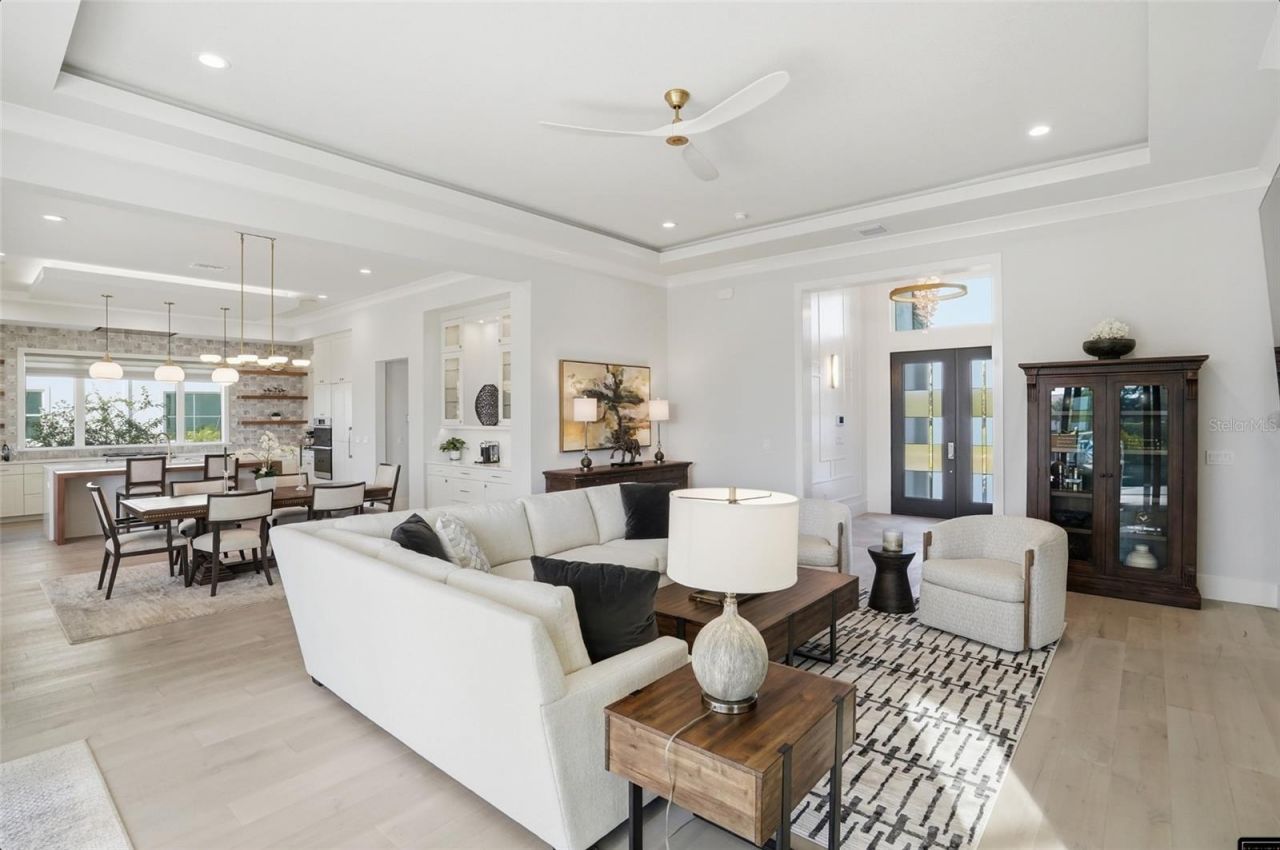 1815 Rio Vista Terrace , Parrish, FL 34219 Photo