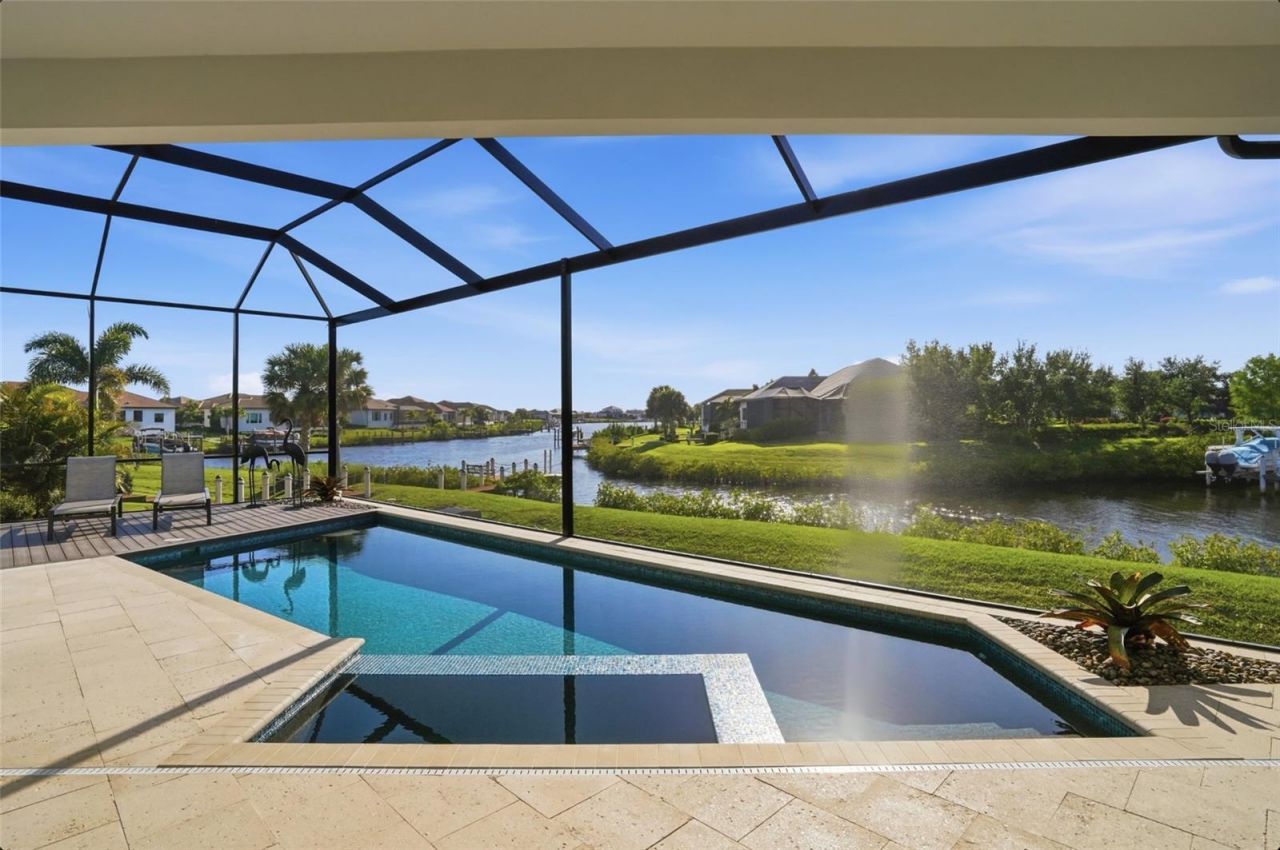 1815 Rio Vista Terrace , Parrish, FL 34219 Photo