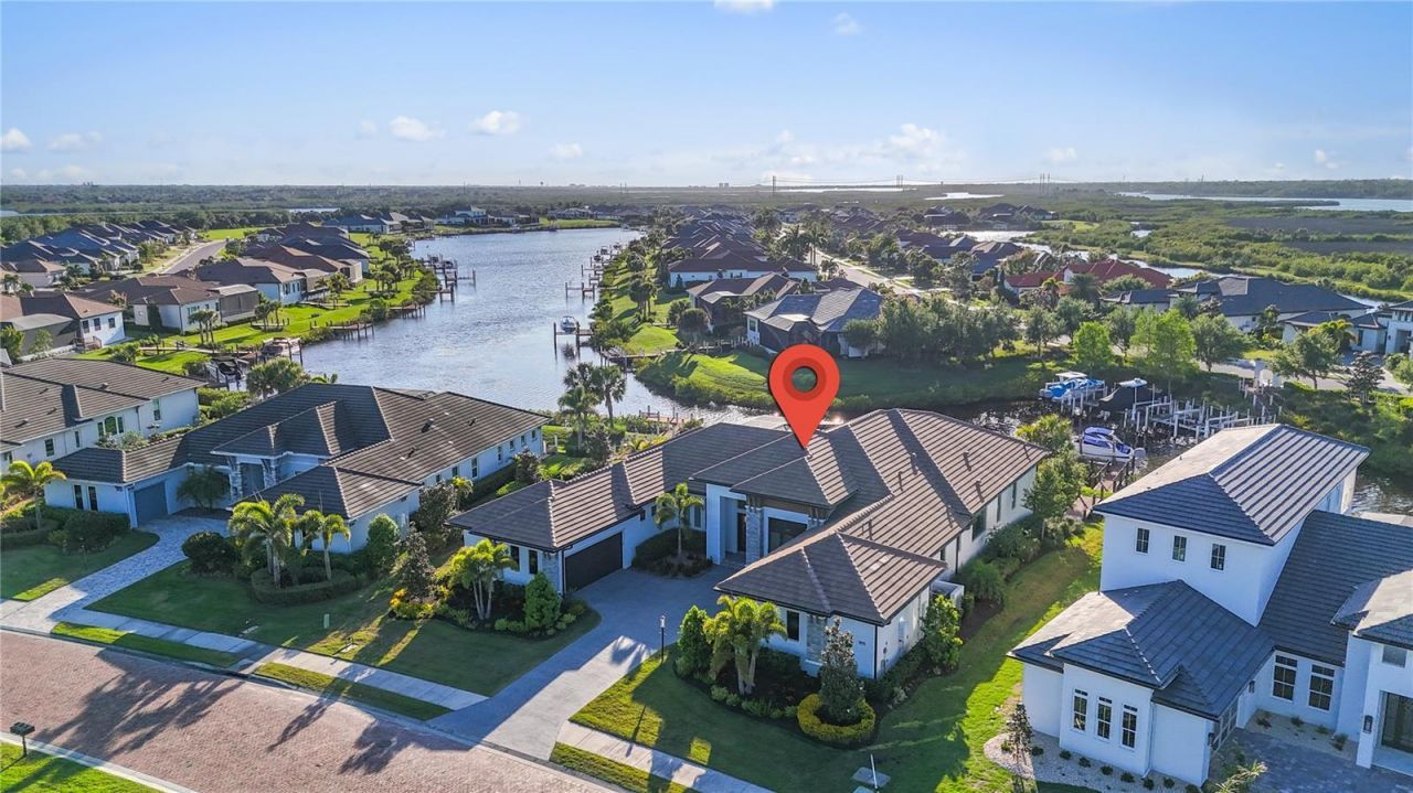 1815 Rio Vista Terrace , Parrish, FL 34219 Photo