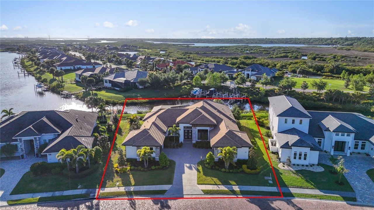 1815 Rio Vista Terrace , Parrish, FL 34219 Photo