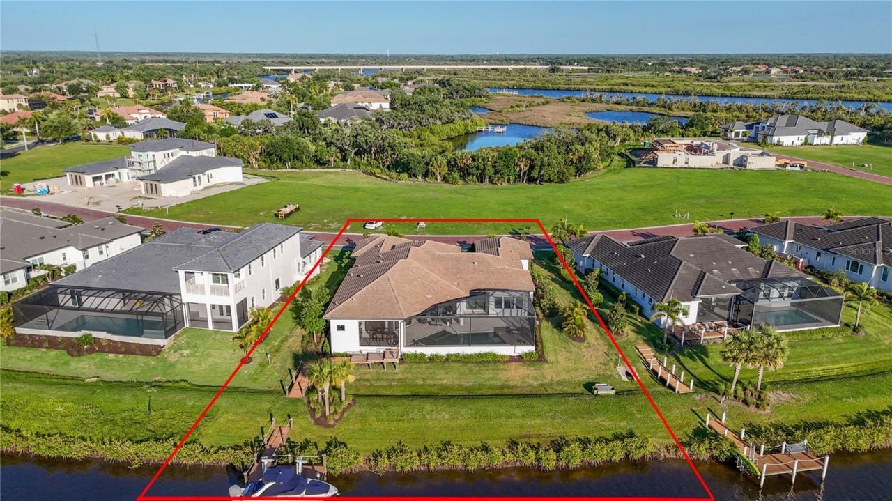 1815 Rio Vista Terrace , Parrish, FL 34219 Photo