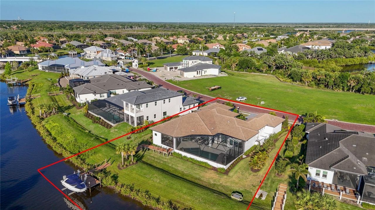 1815 Rio Vista Terrace , Parrish, FL 34219 Photo