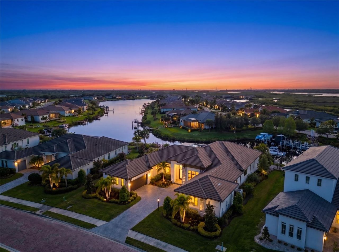 1815 Rio Vista Terrace , Parrish, FL 34219 Photo