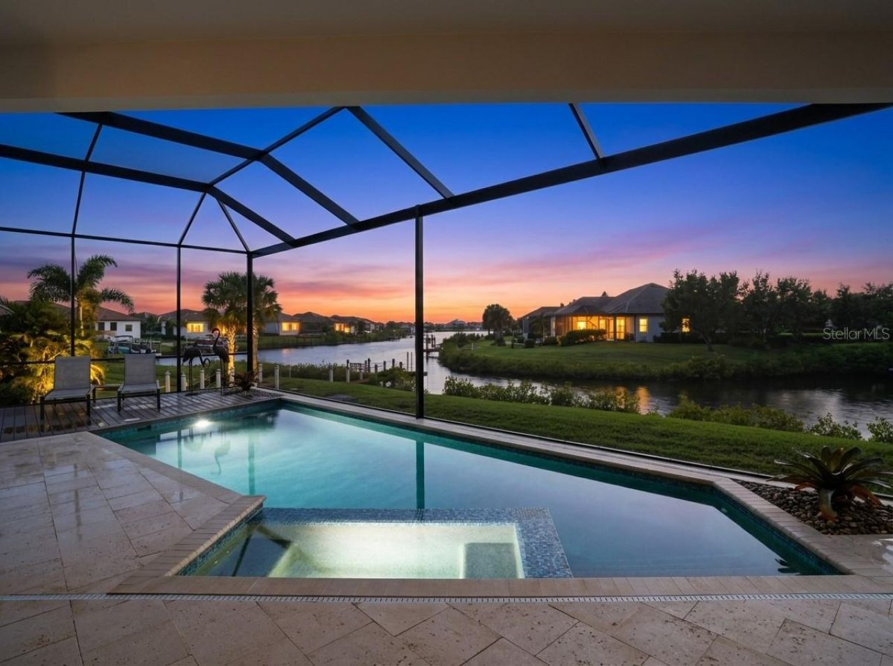 1815 Rio Vista Terrace , Parrish, FL 34219 Photo