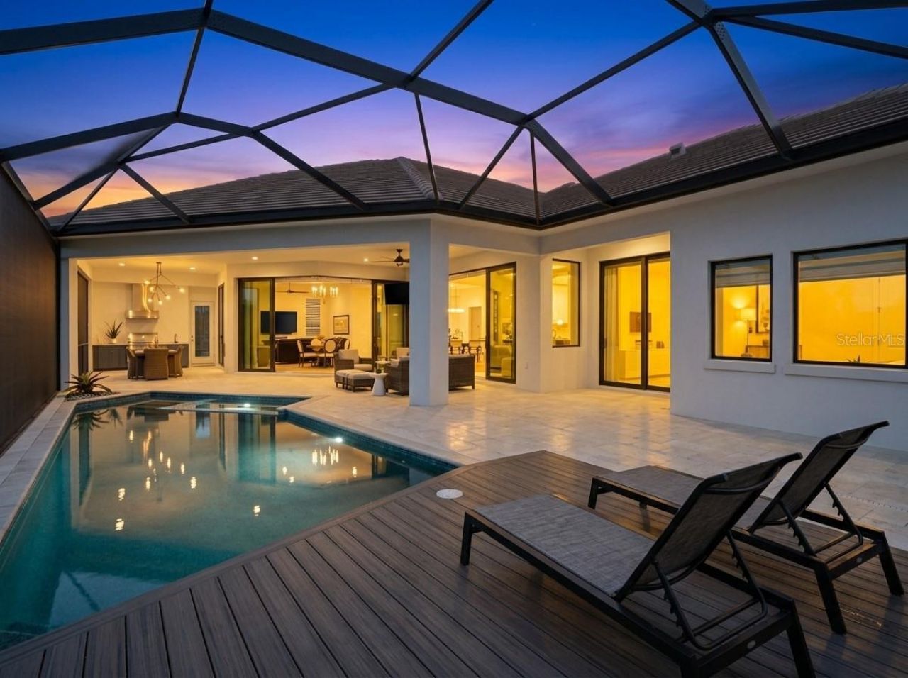 1815 Rio Vista Terrace , Parrish, FL 34219 Photo