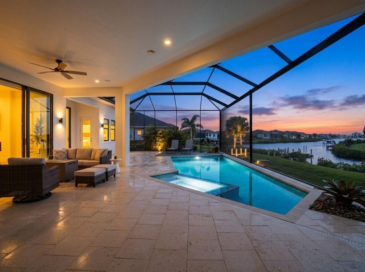 1815 Rio Vista Terrace , Parrish, FL 34219 Photo