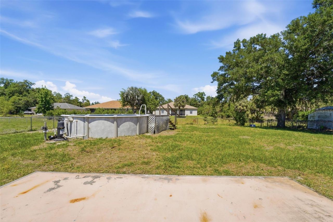 4530 Cazes Avenue , North Port, FL 34287 Photo