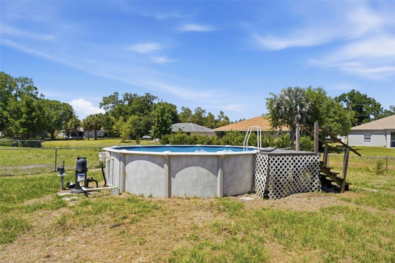 4530 Cazes Avenue , North Port, FL 34287 Photo