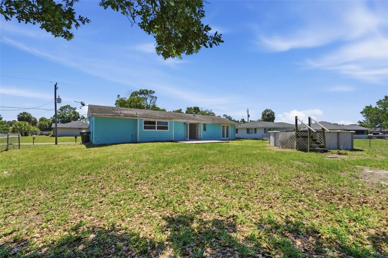 4530 Cazes Avenue , North Port, FL 34287 Photo