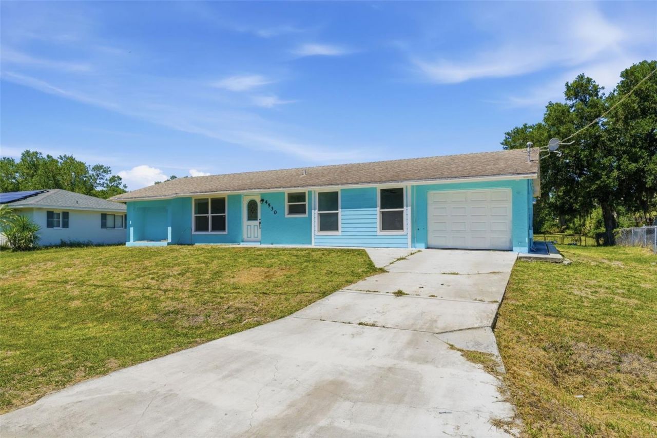 4530 Cazes Avenue , North Port, FL 34287 Photo