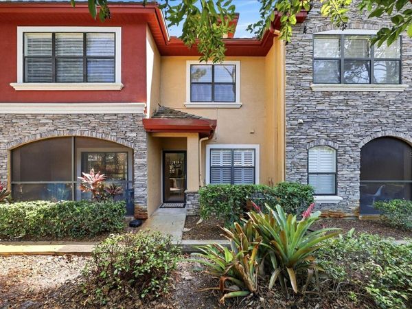 2295 TUSCANY TRACE , Unit 8, PALM HARBOR, FL 34683