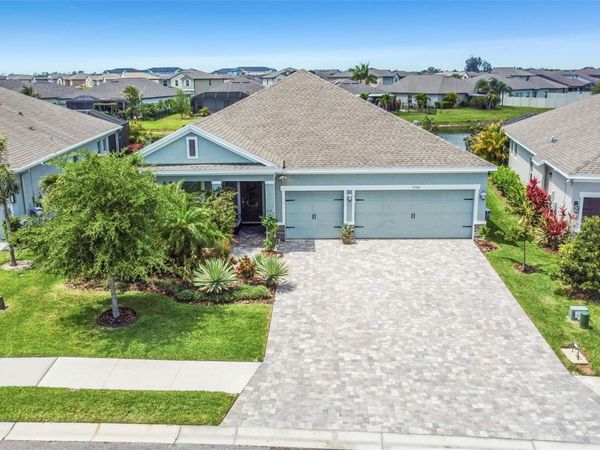 5526 GAVELLA COVE, PALMETTO, FL 34221