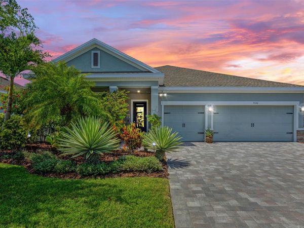 5526 GAVELLA COVE, PALMETTO, FL 34221