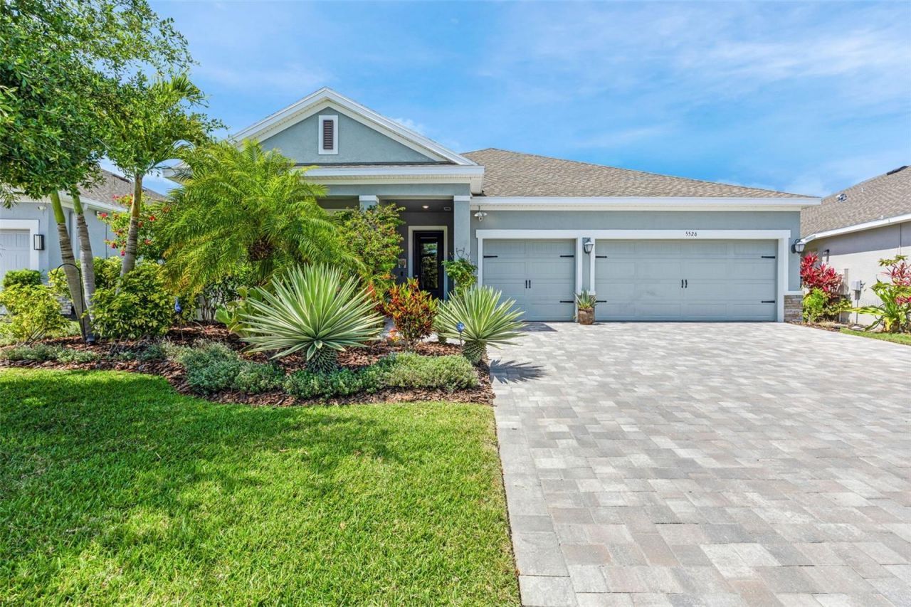 5526 Gavella Cove, Palmetto, FL 34221 Photo